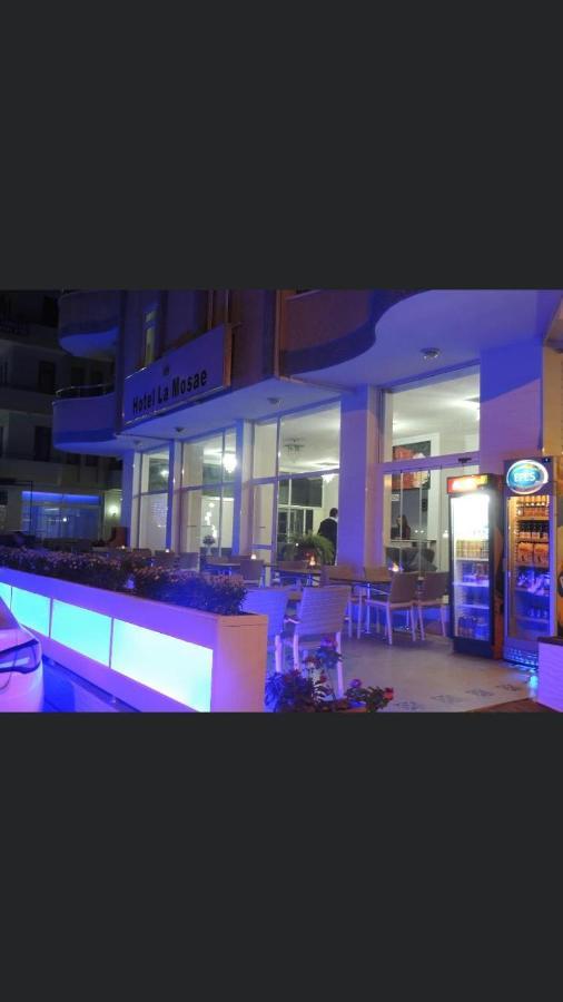 As Venues Hotel Алания Экстерьер фото